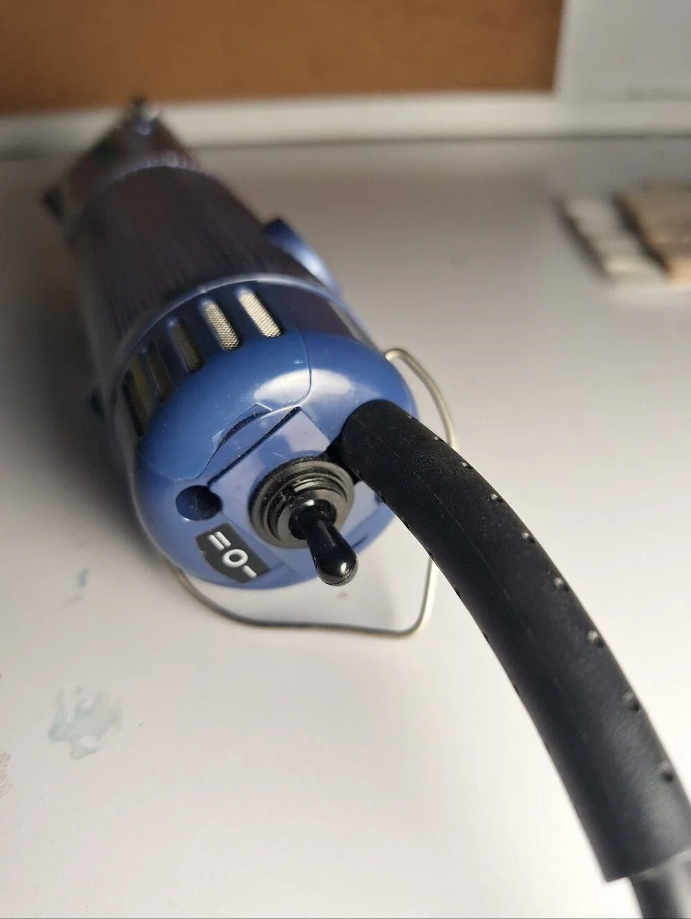 Oster turbo a5