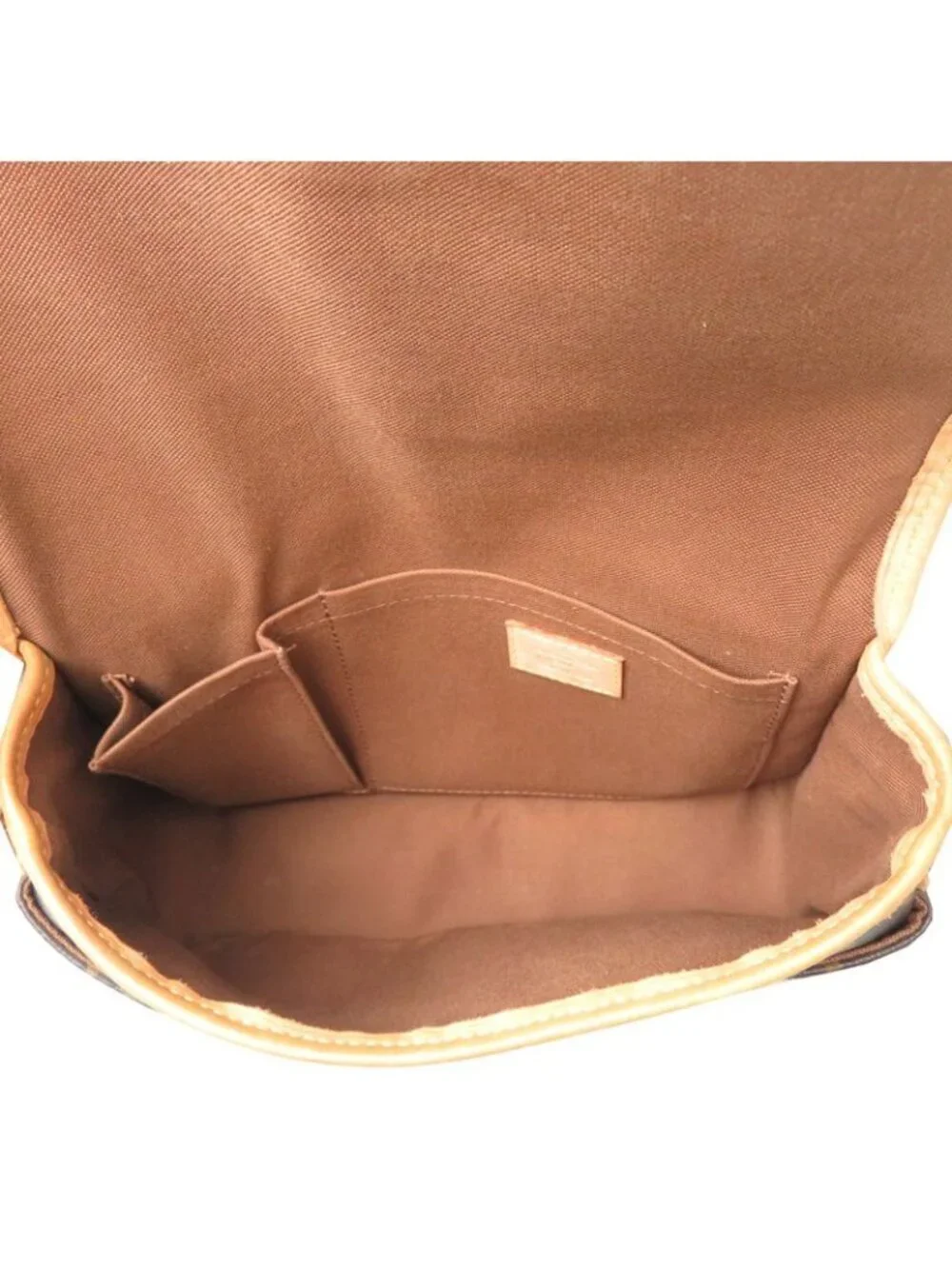 Louis Vuitton this authentic