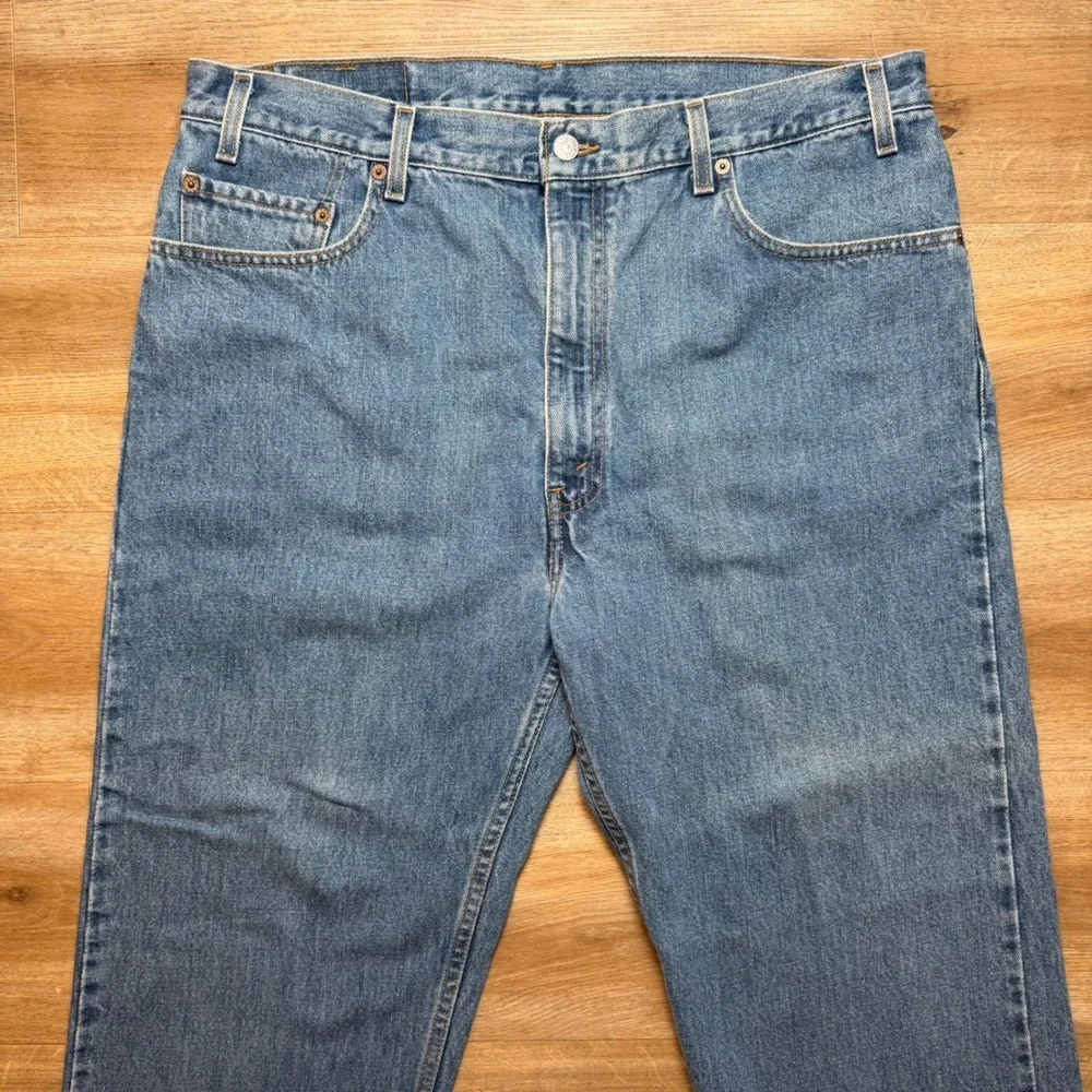 Levis levi 505