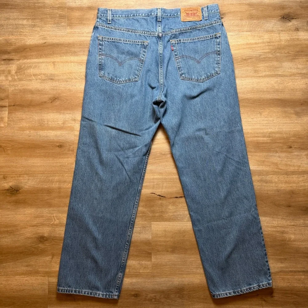 Levis levi 505