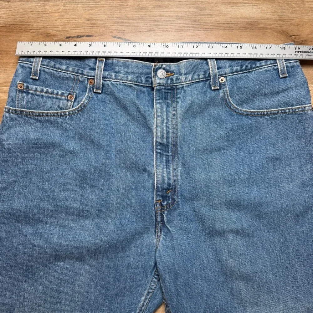 Levis levi 505