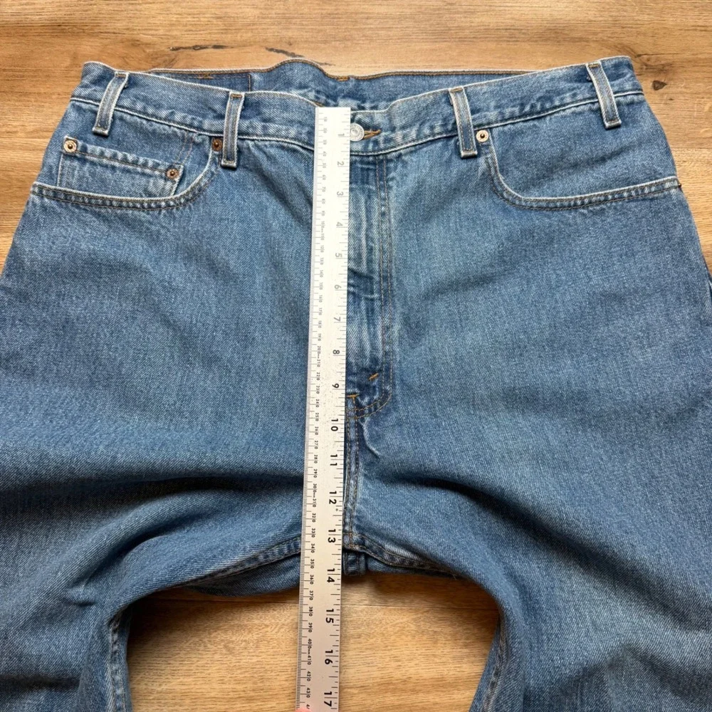 Levis levi 505