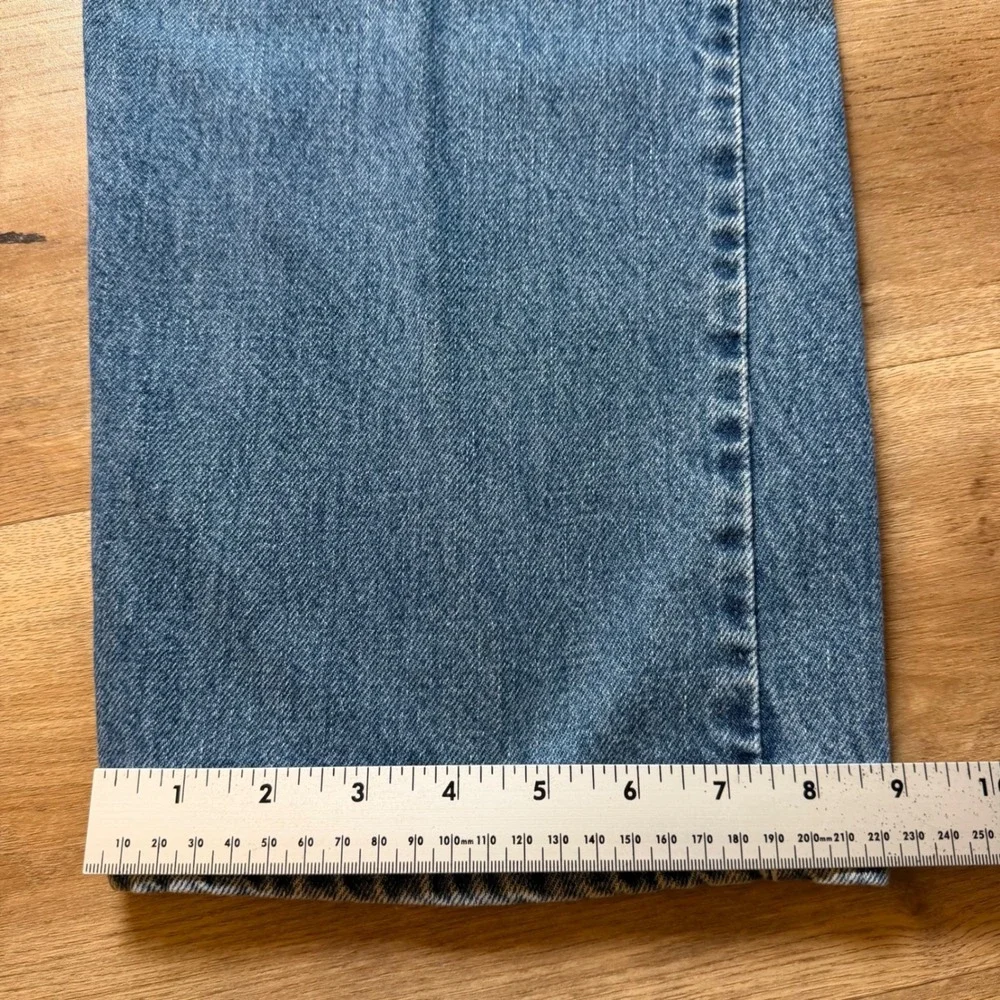Levis levi 505
