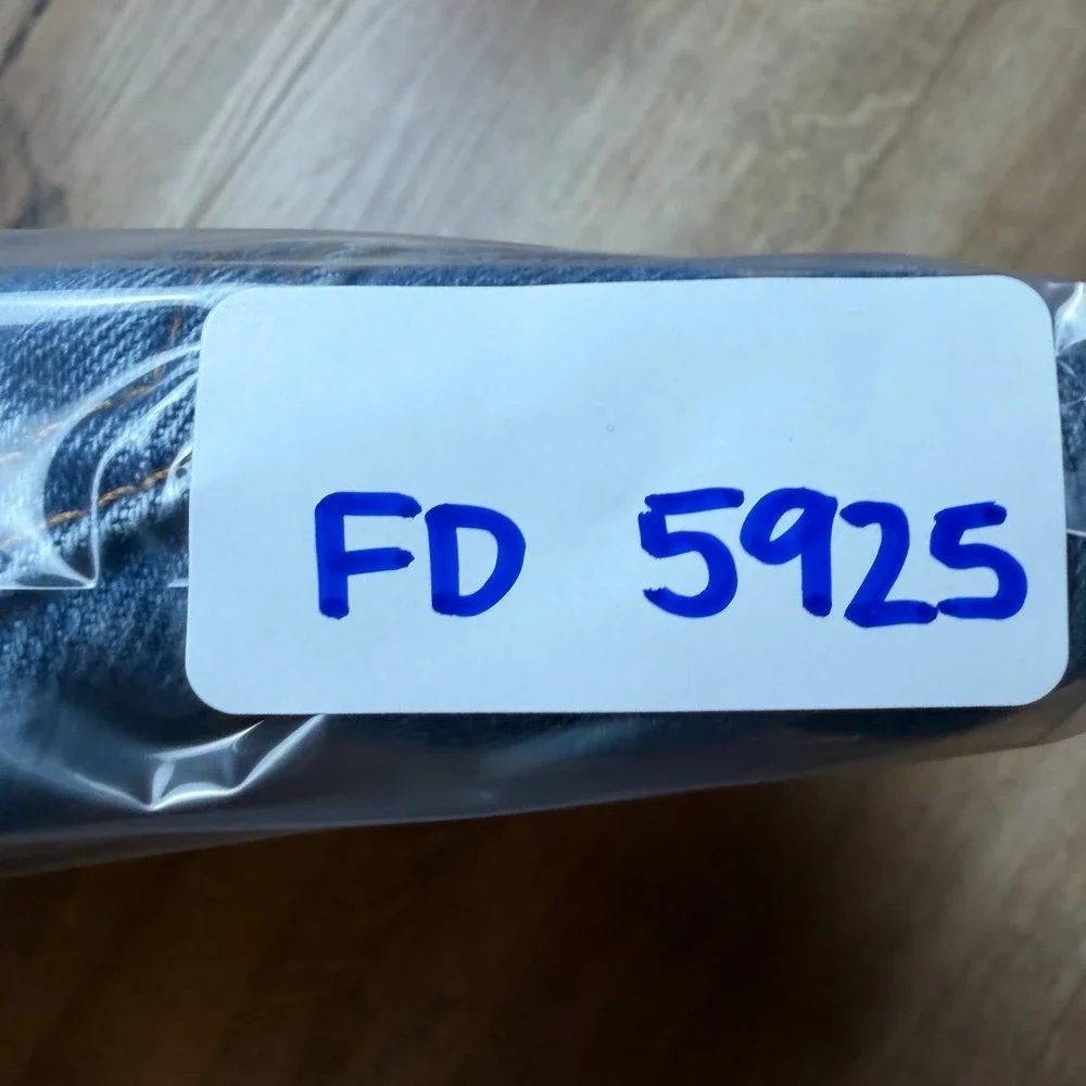 Levis levi 505