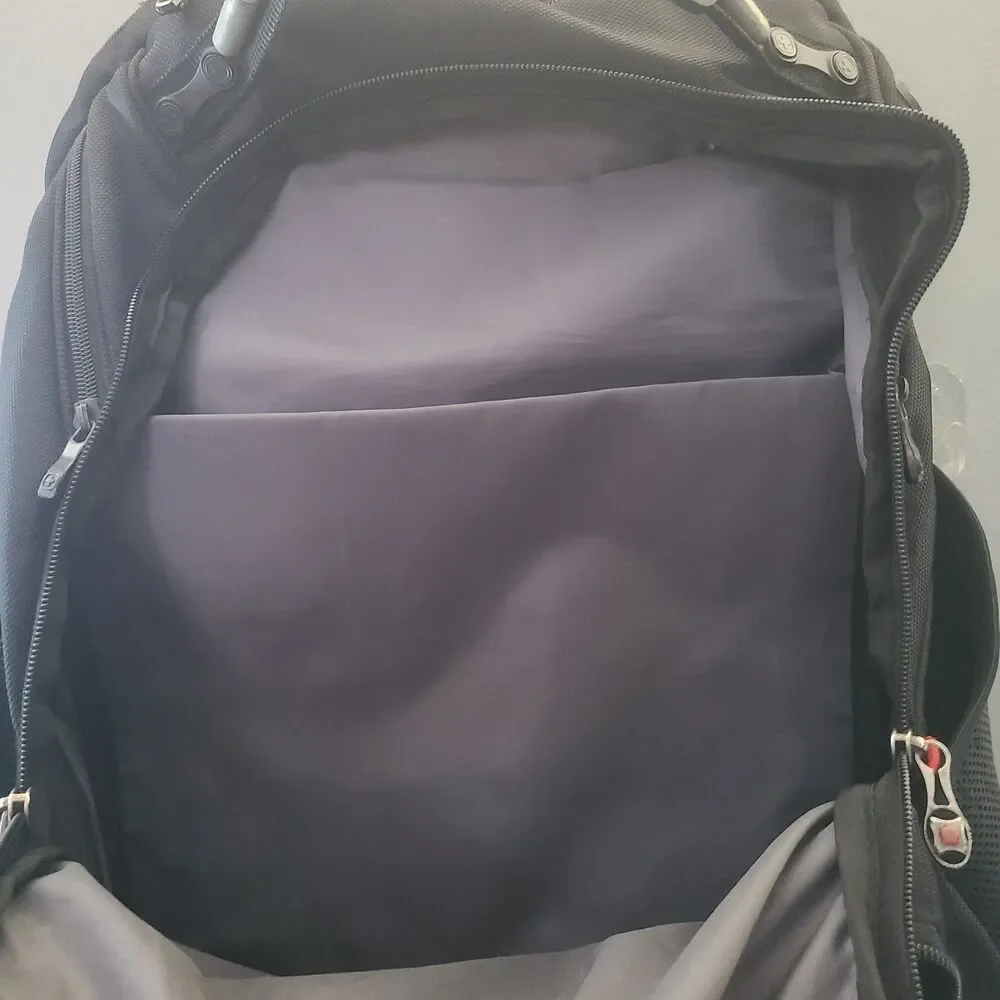 Wenger gently used