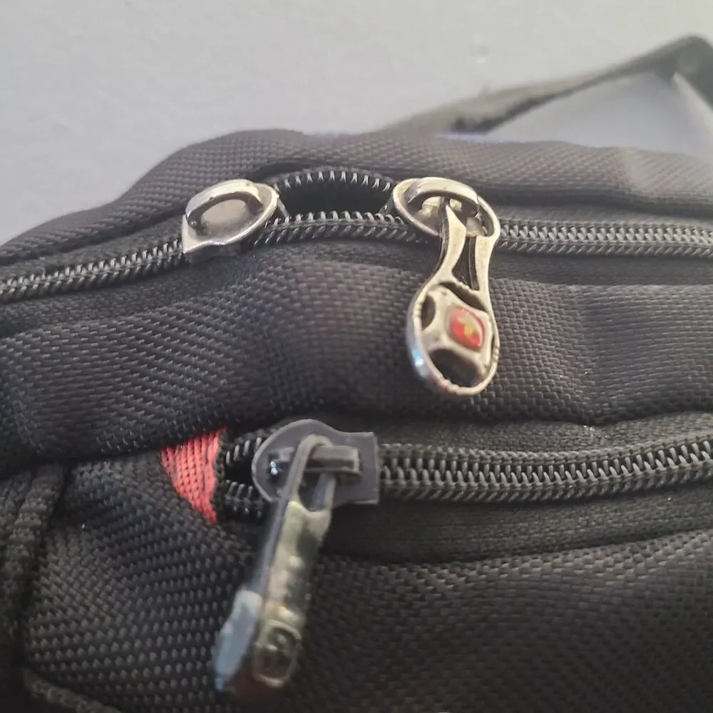 Wenger gently used