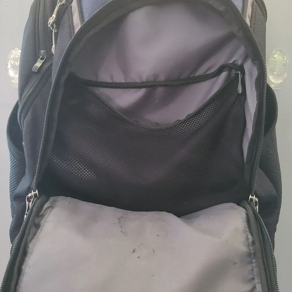 Wenger gently used