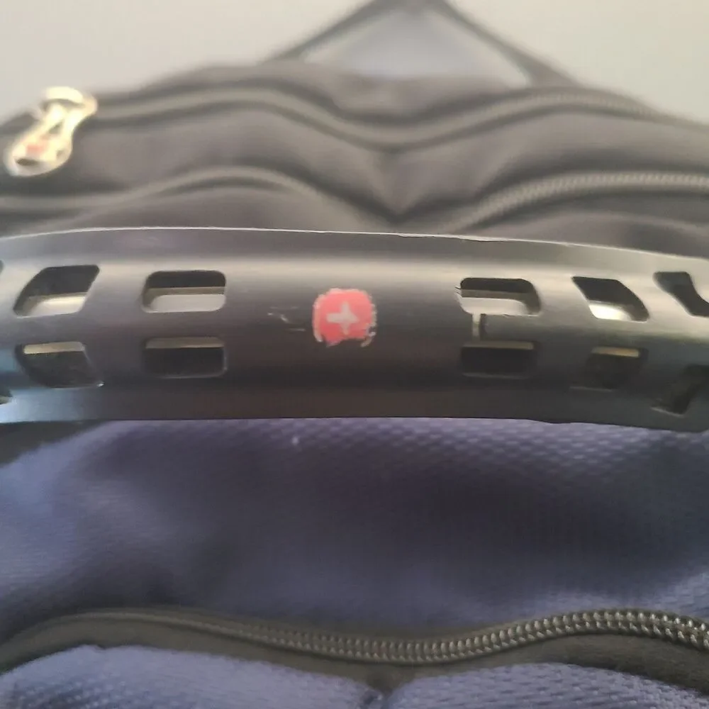 Wenger gently used