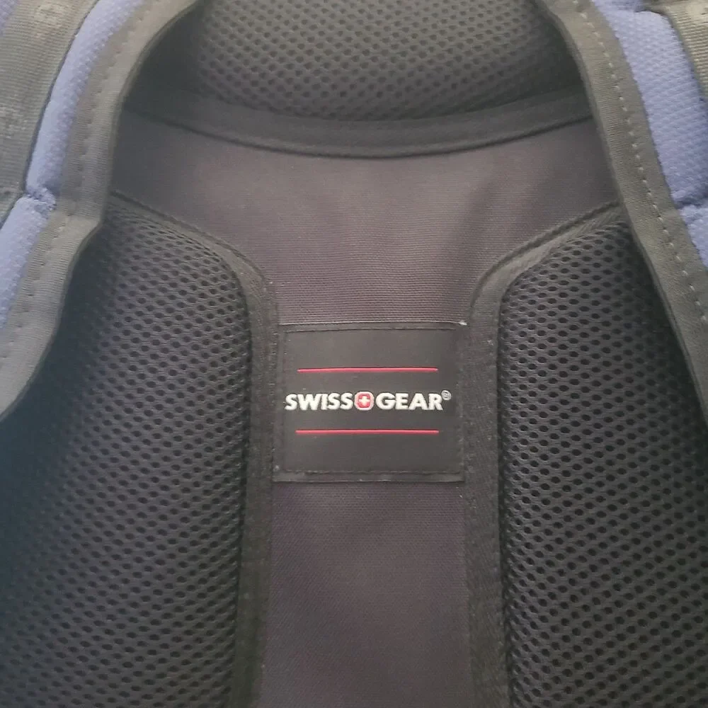 Wenger gently used