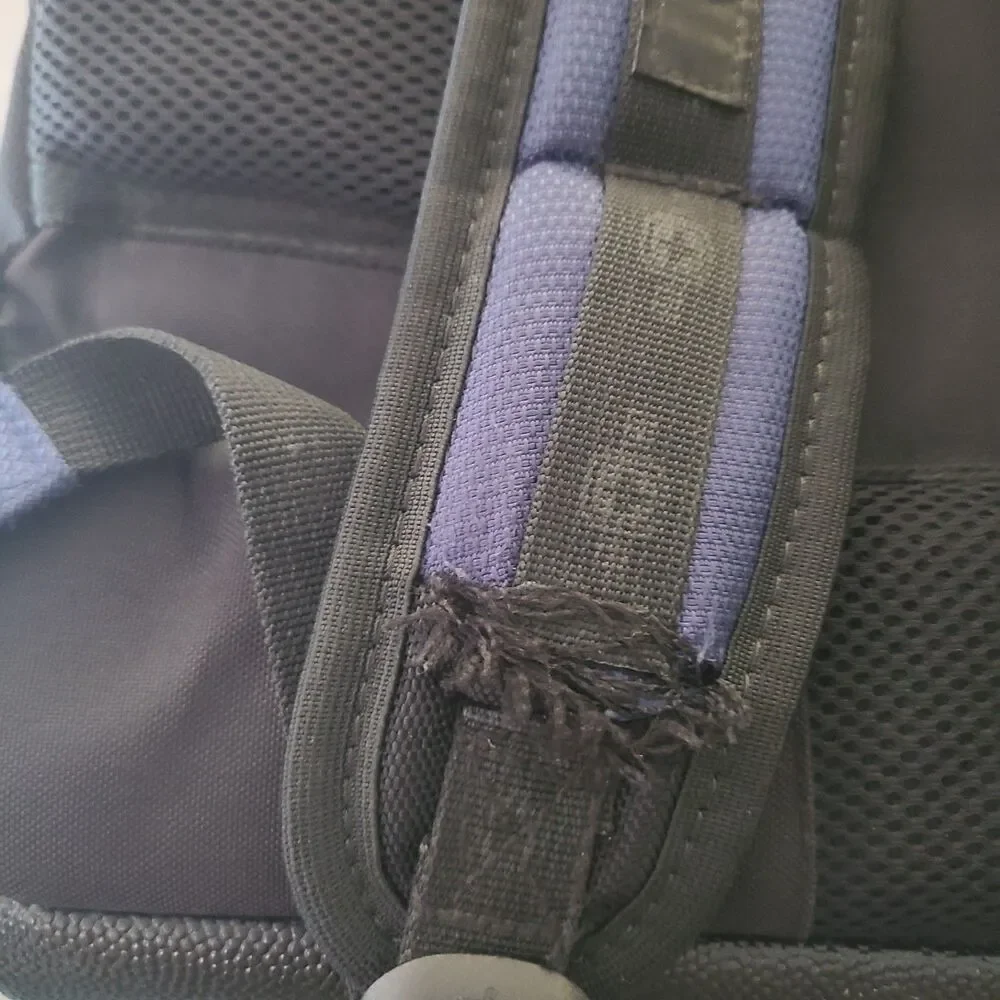 Wenger gently used