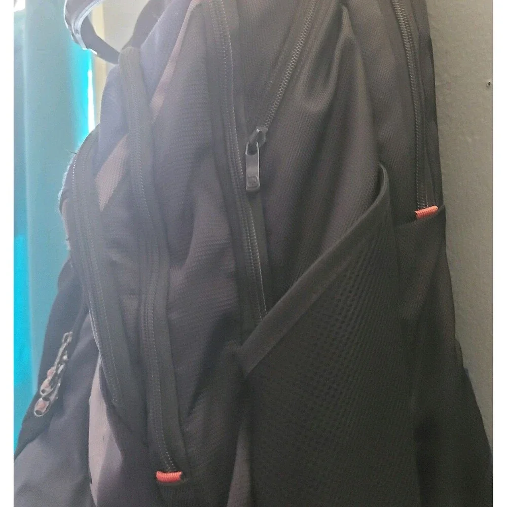 Wenger gently used