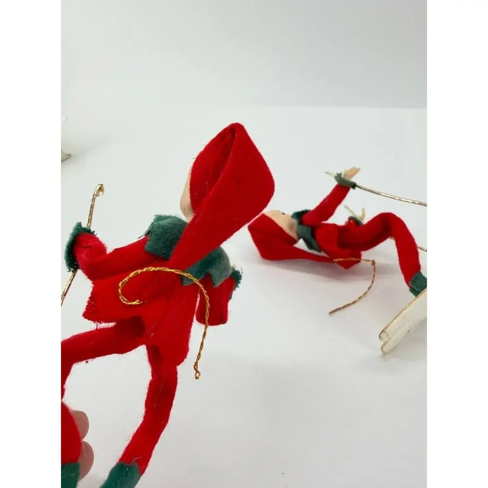 Unbranded vintage christmas