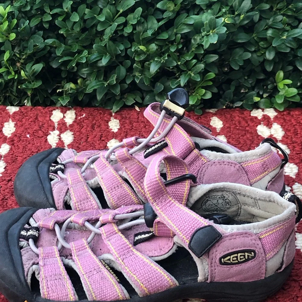 Keen newport h2