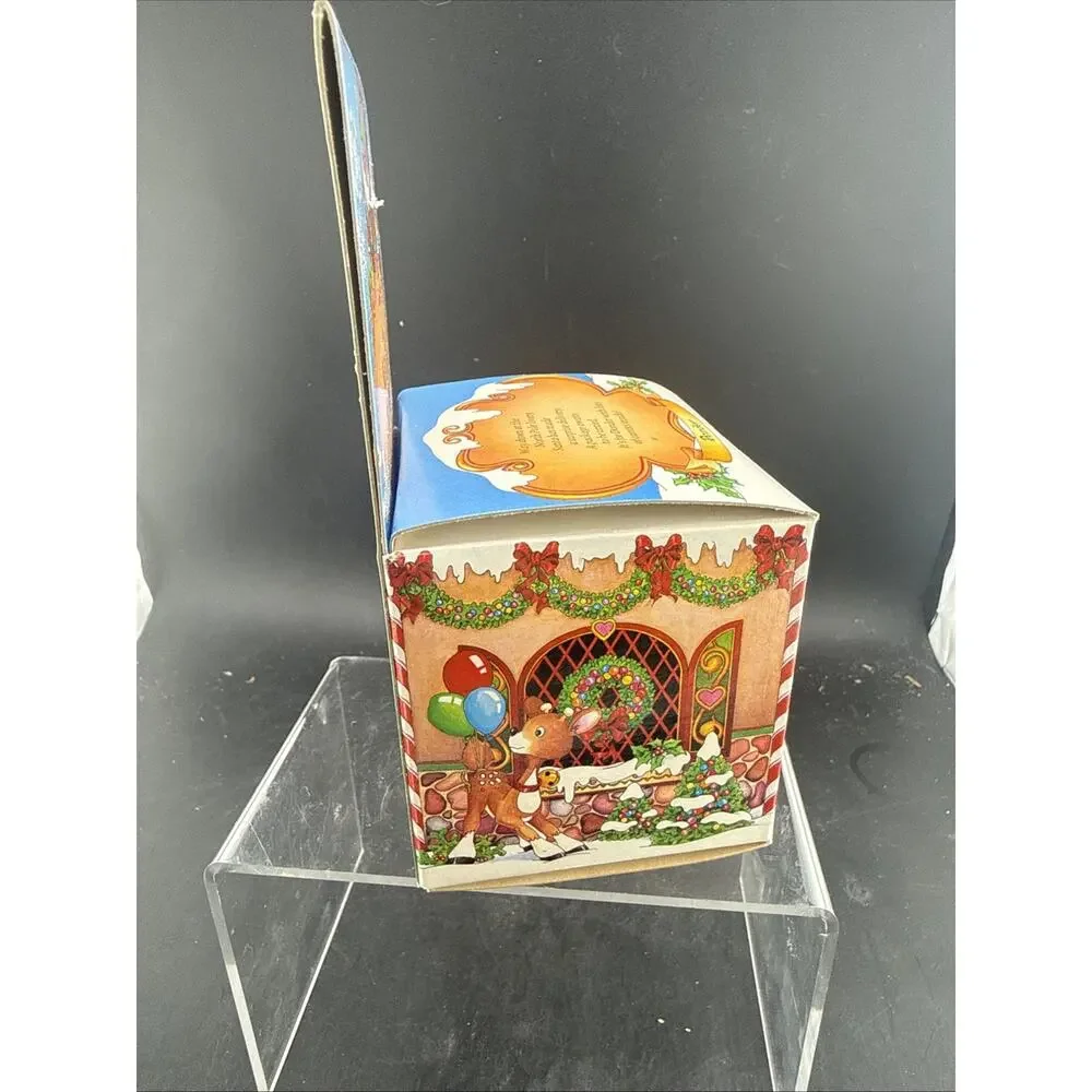 Enesco vintage north