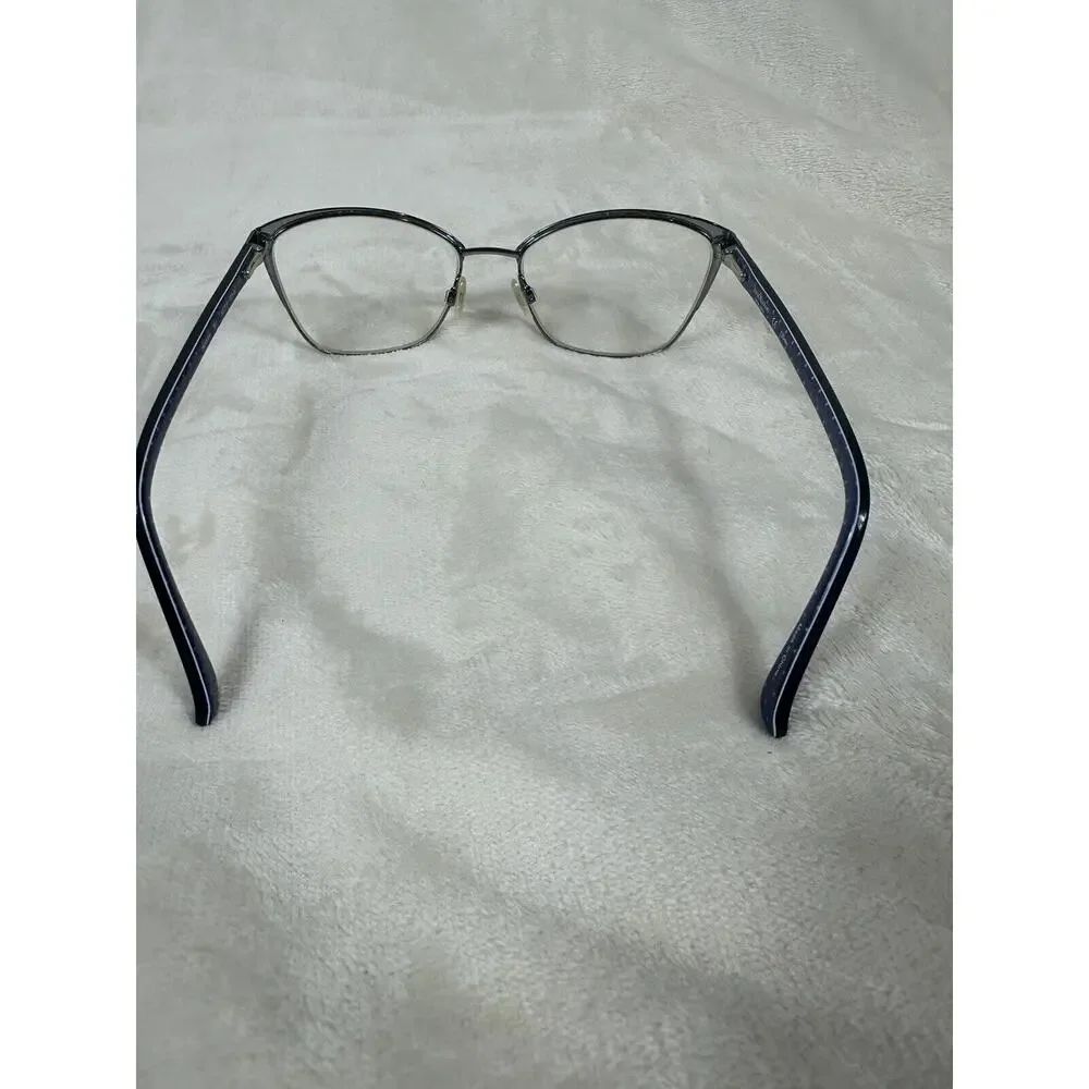 Isaac Mizrahi 52 lens
