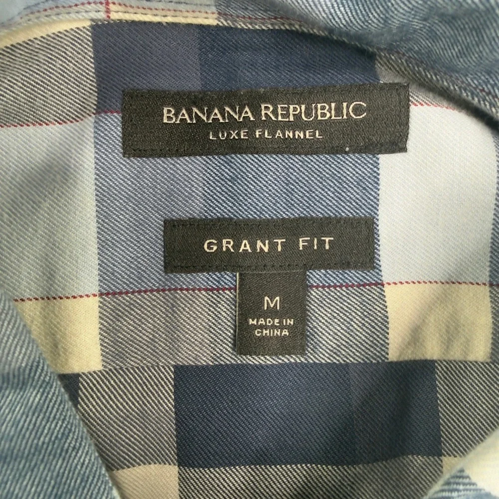 Banana Republic banana republic