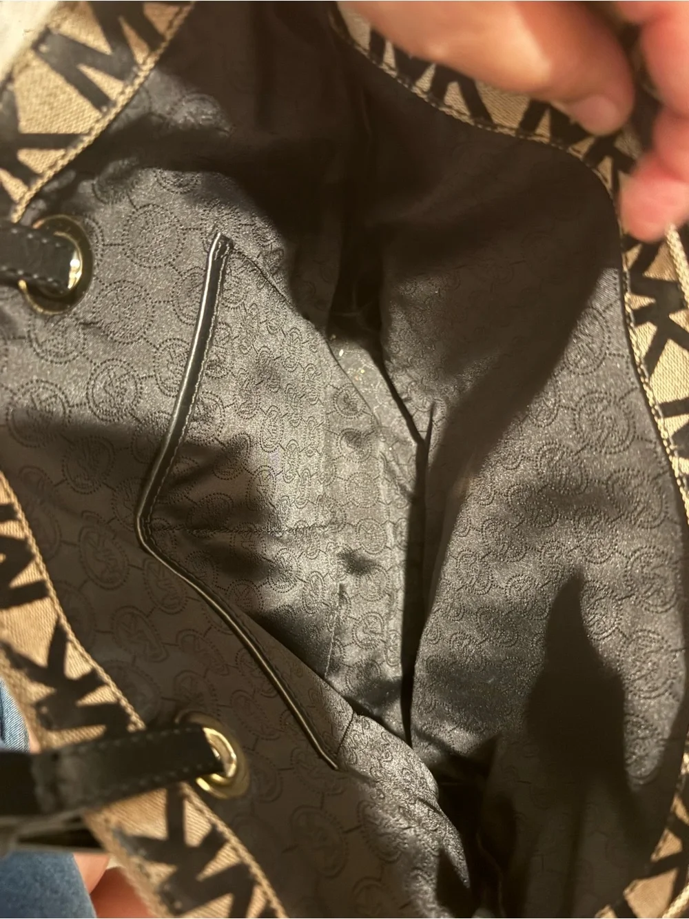 Michael Kors used great