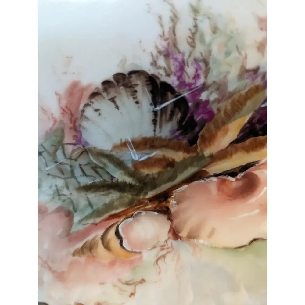 N/A gorgeous hand