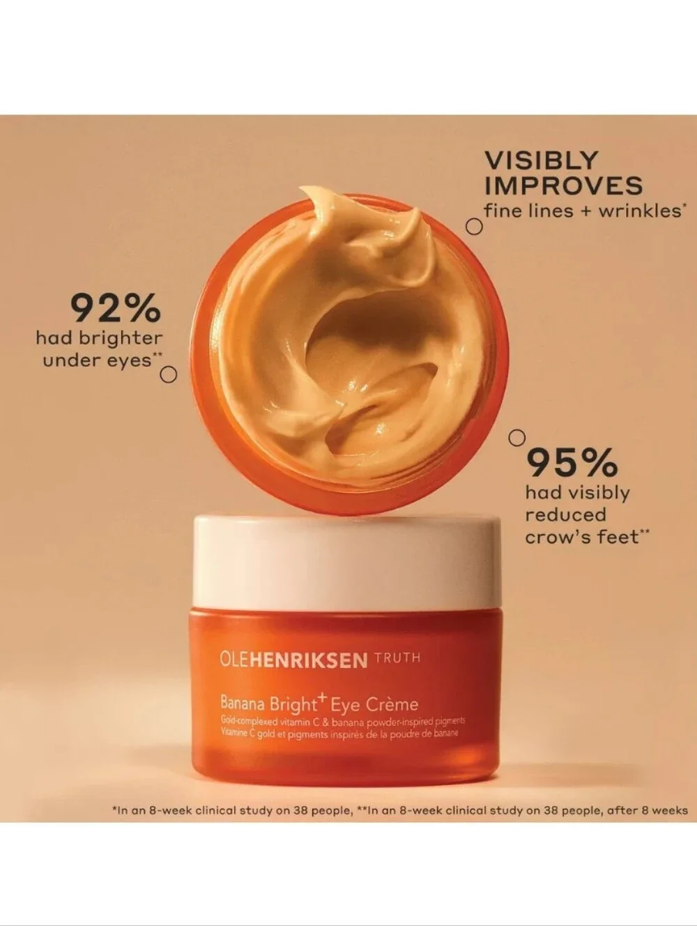 Ole Henriksen *** deluxe