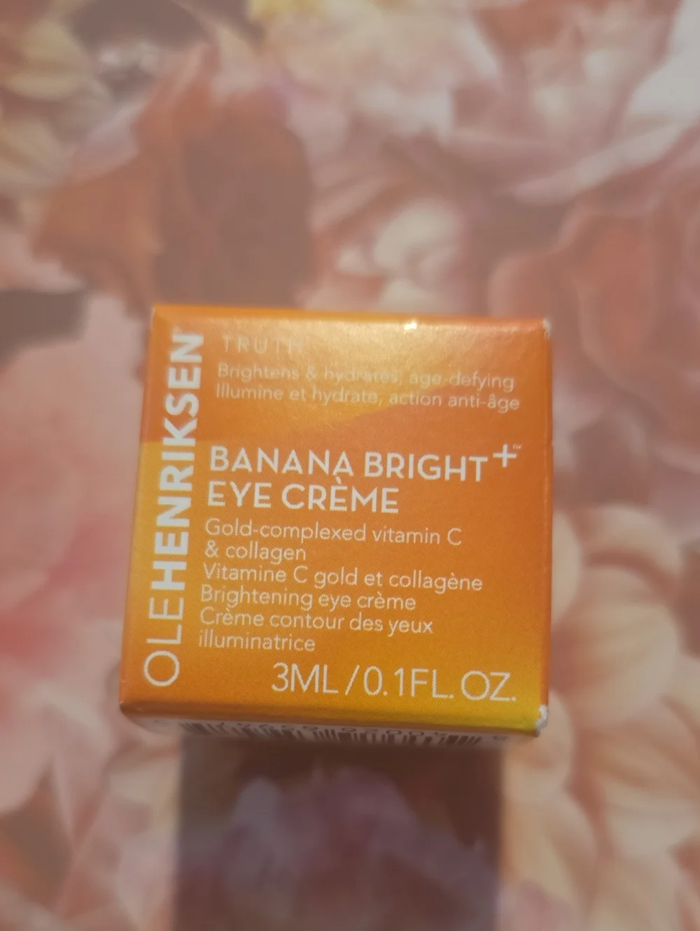 Ole Henriksen *** deluxe