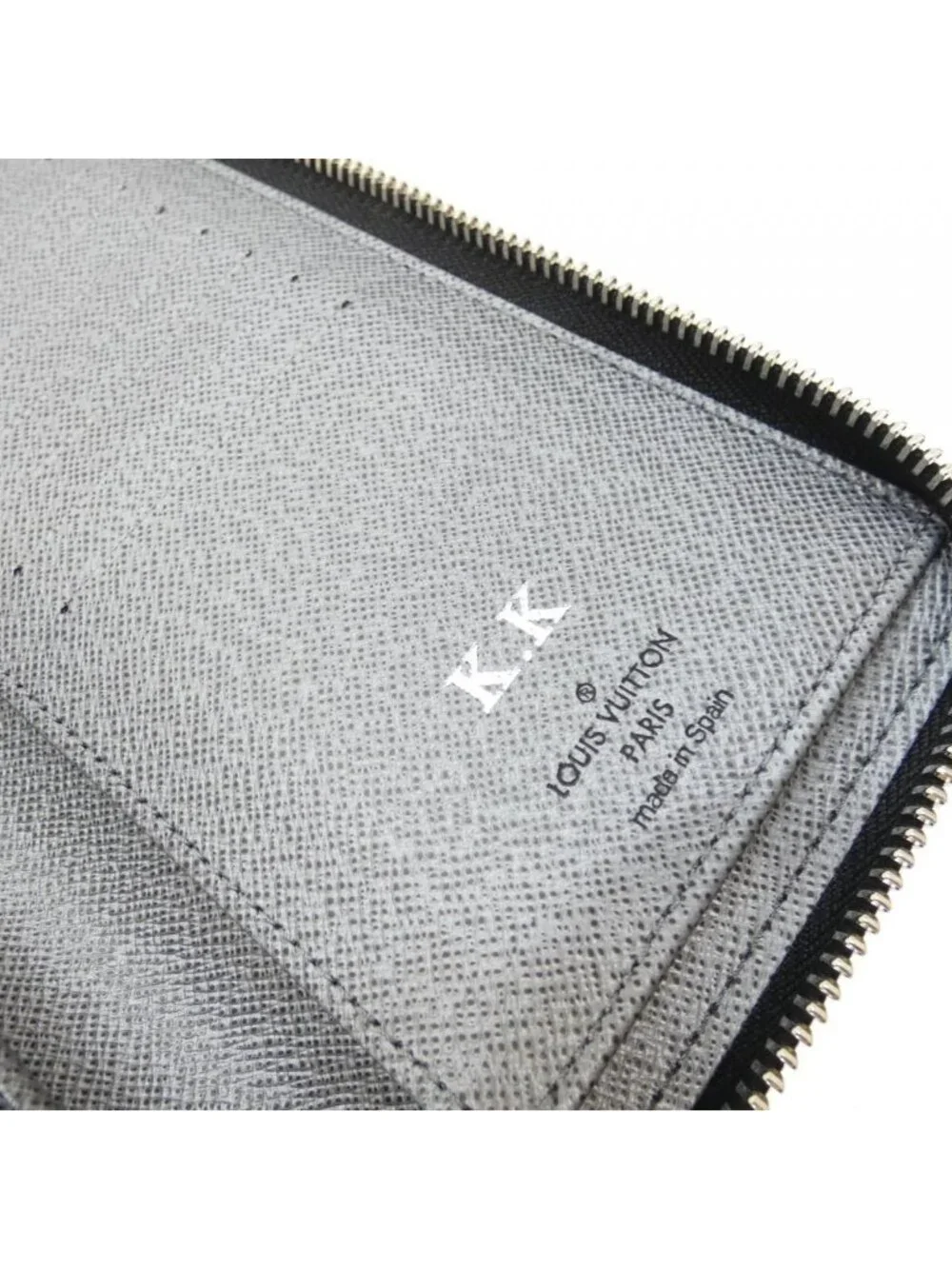 Louis Vuitton this authentic