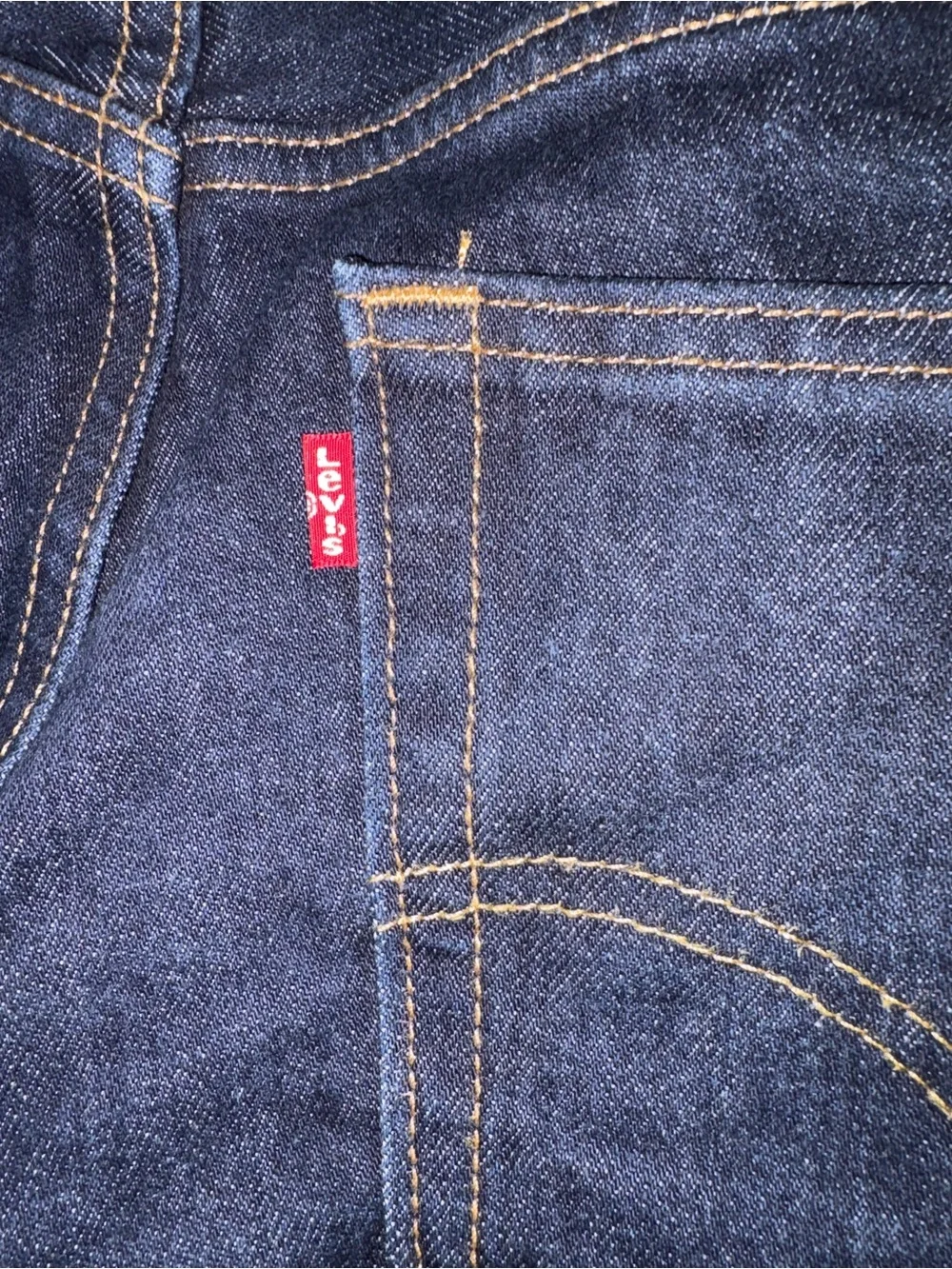 Levis classic men