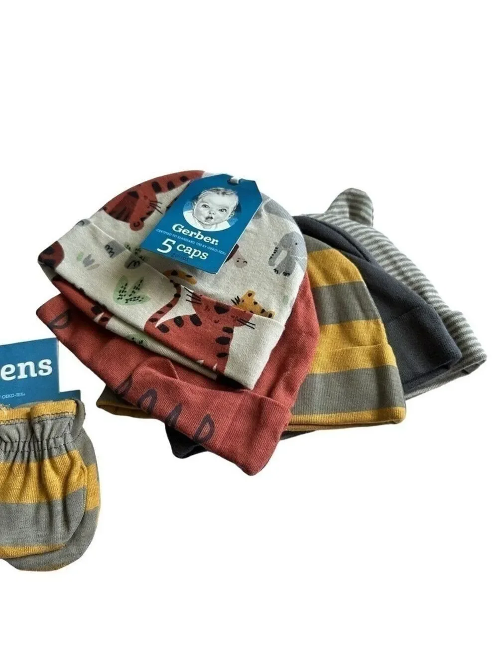 Gerber infant pack