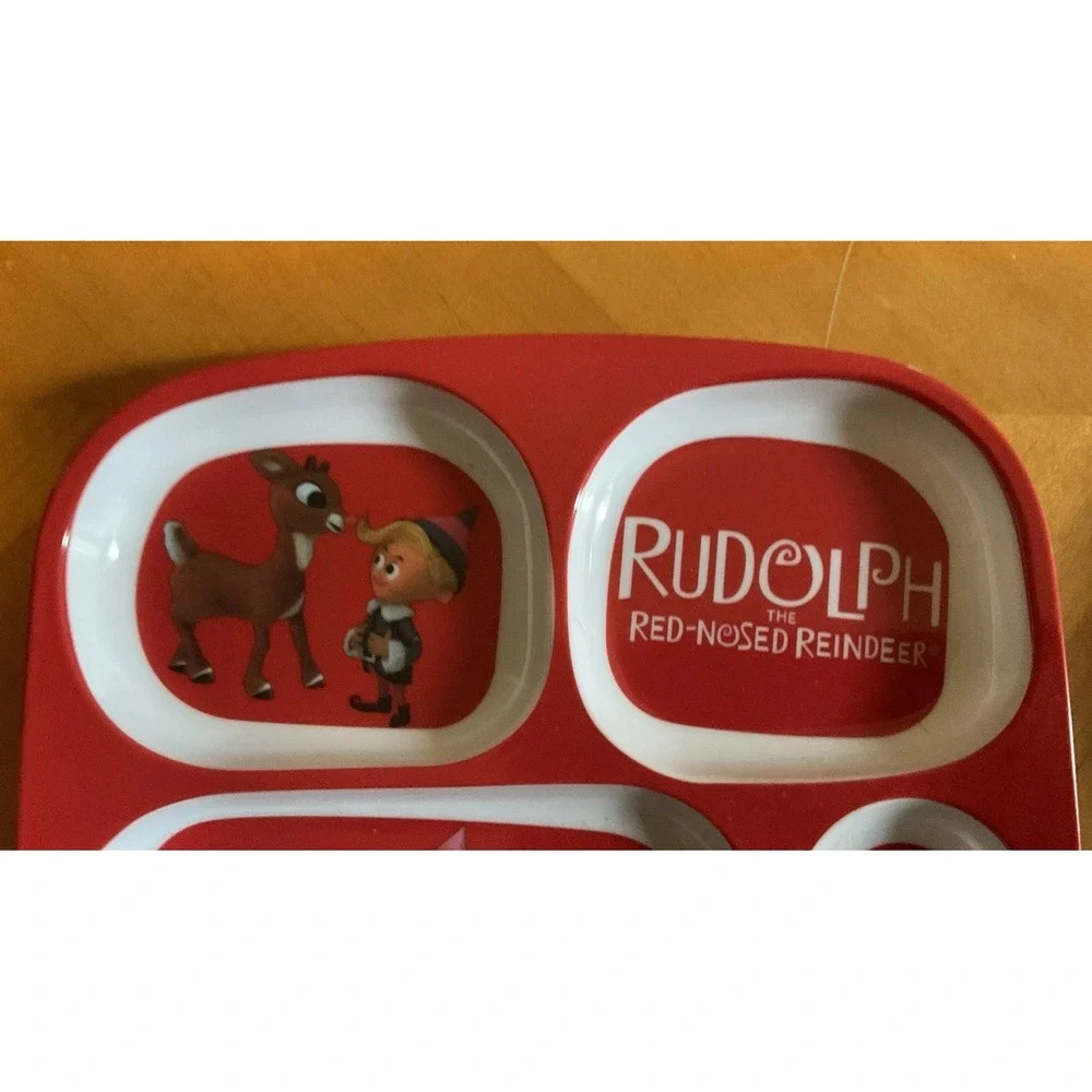 Dan Dee set rudolph
