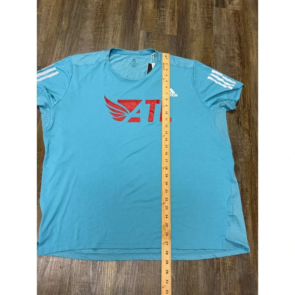 adidas aeroready performance