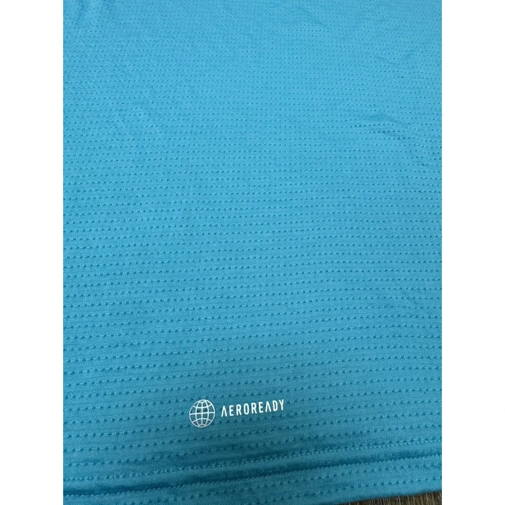 adidas aeroready performance