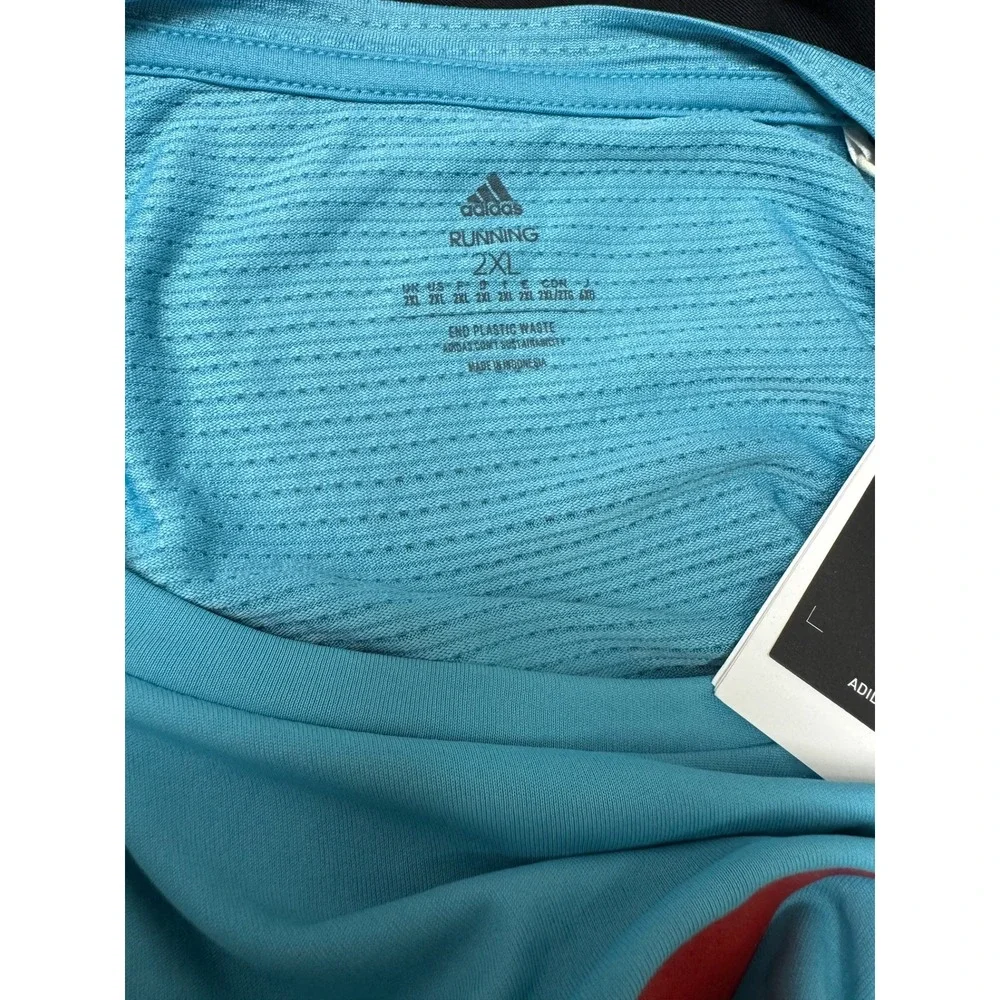 adidas aeroready performance