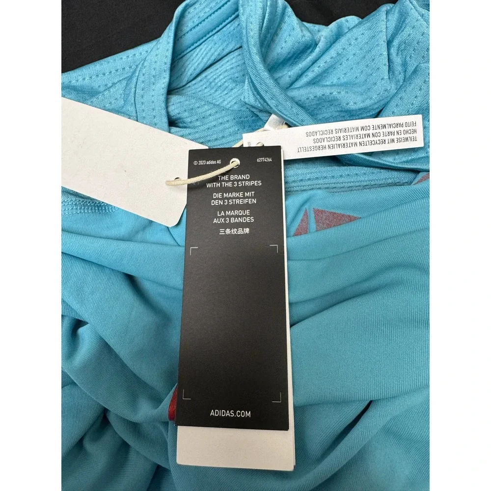 adidas aeroready performance