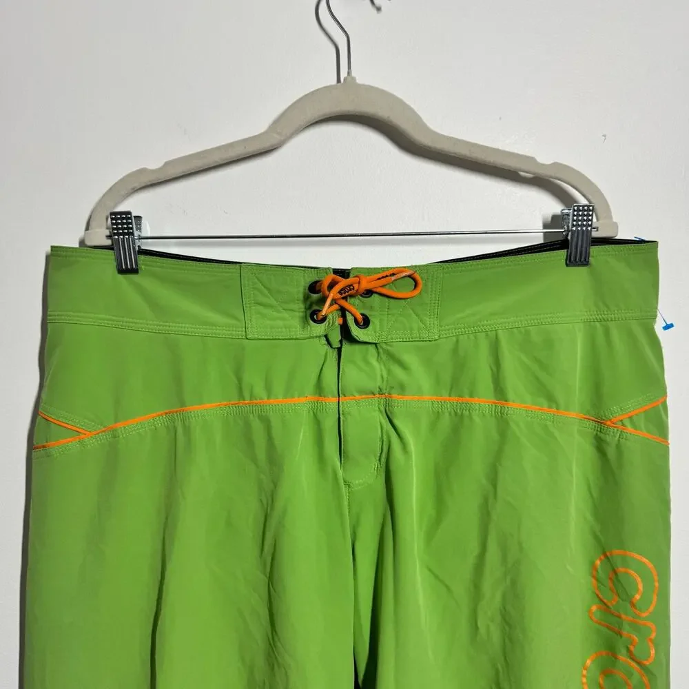 CROCS mens swim