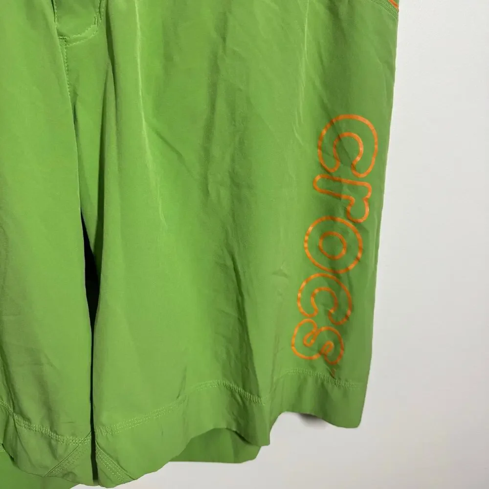 CROCS mens swim