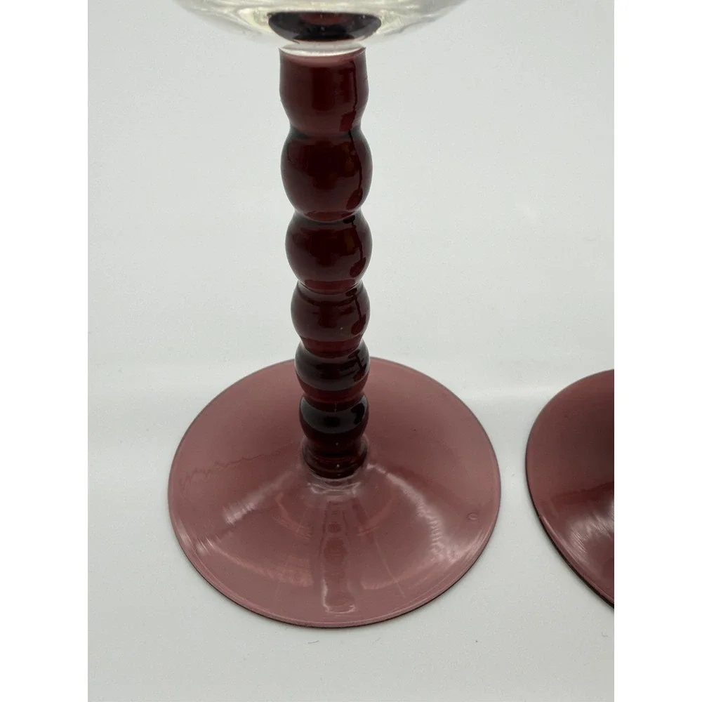 Cranberry beautiful set