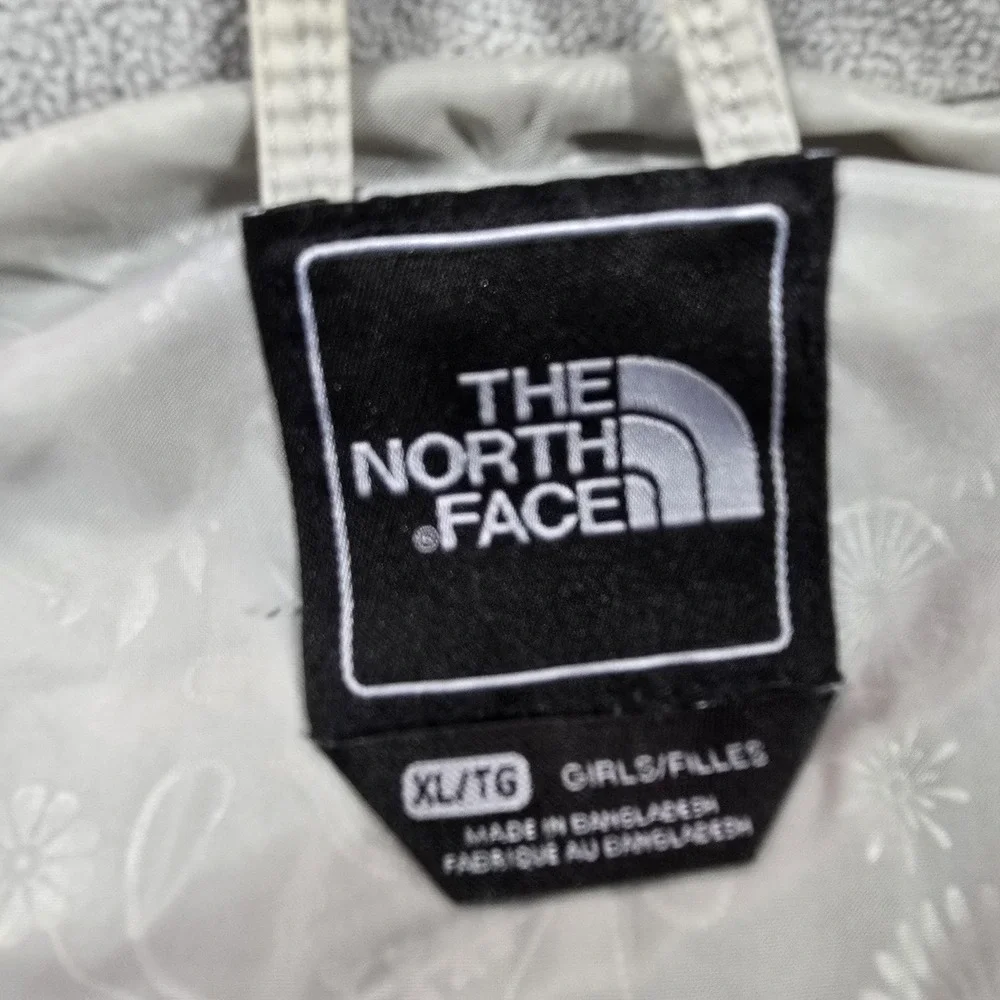 The North Face north face