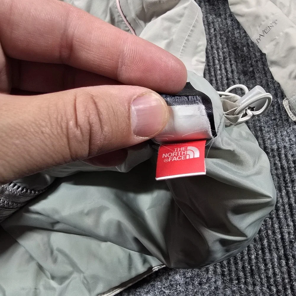 The North Face north face