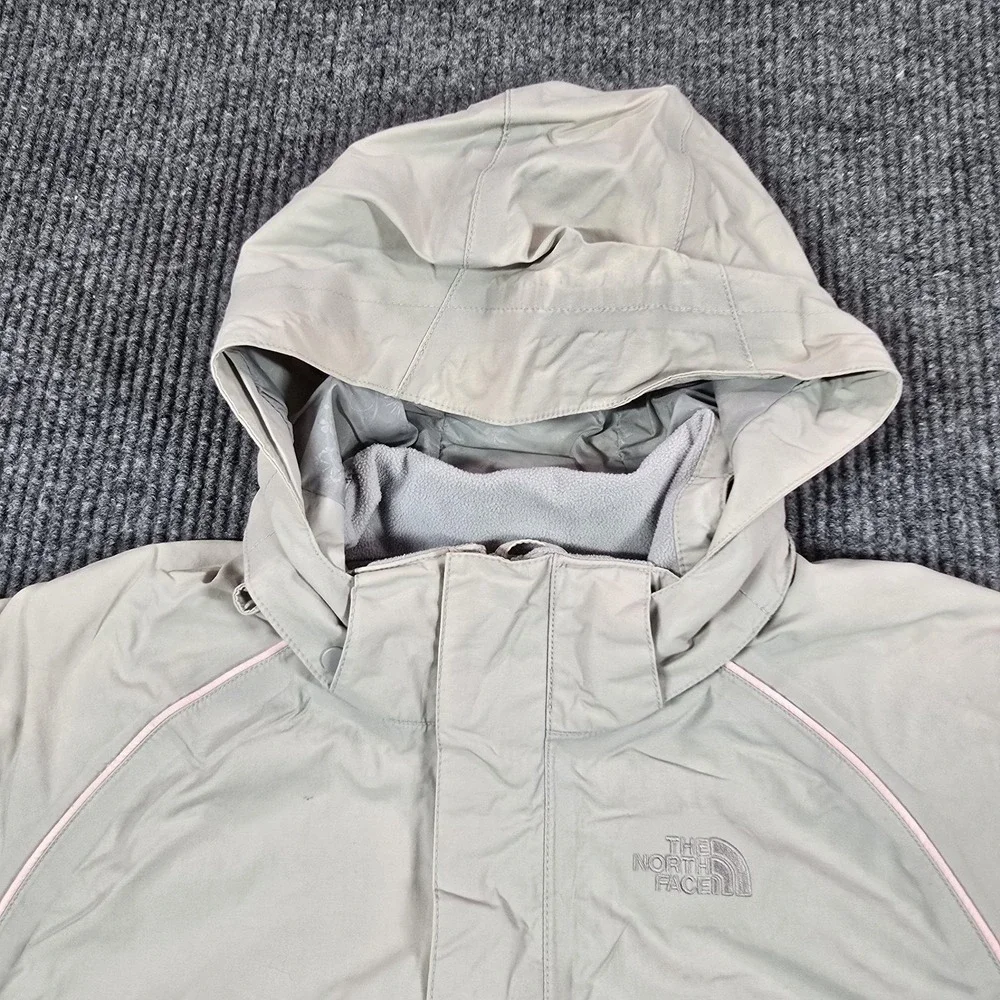 The North Face north face