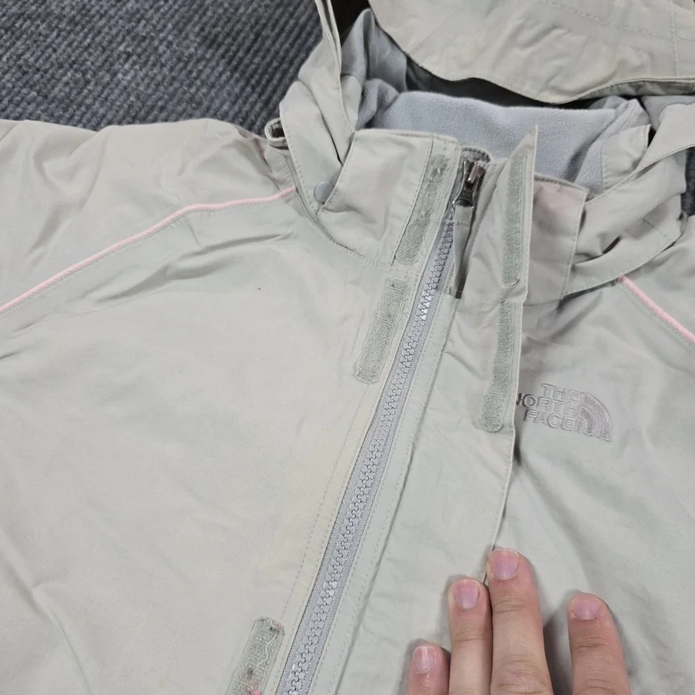 The North Face north face