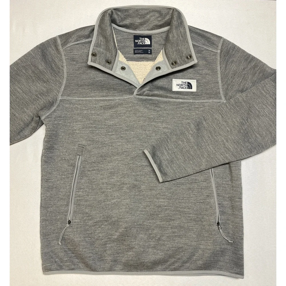 The North Face north face
