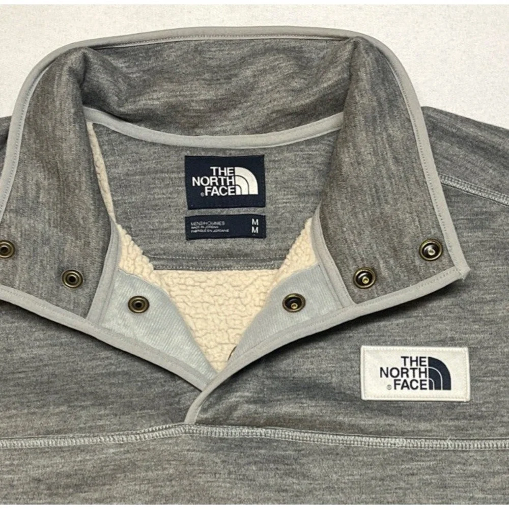 The North Face north face