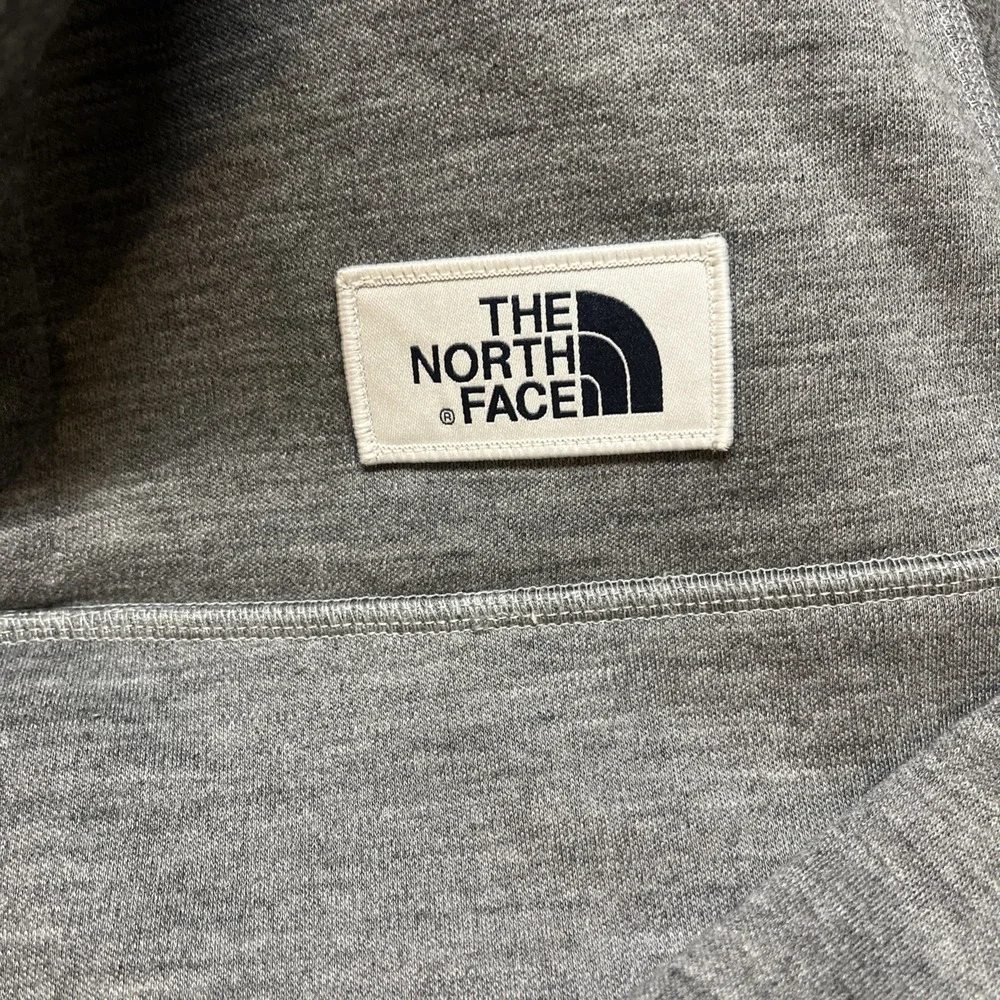 The North Face north face