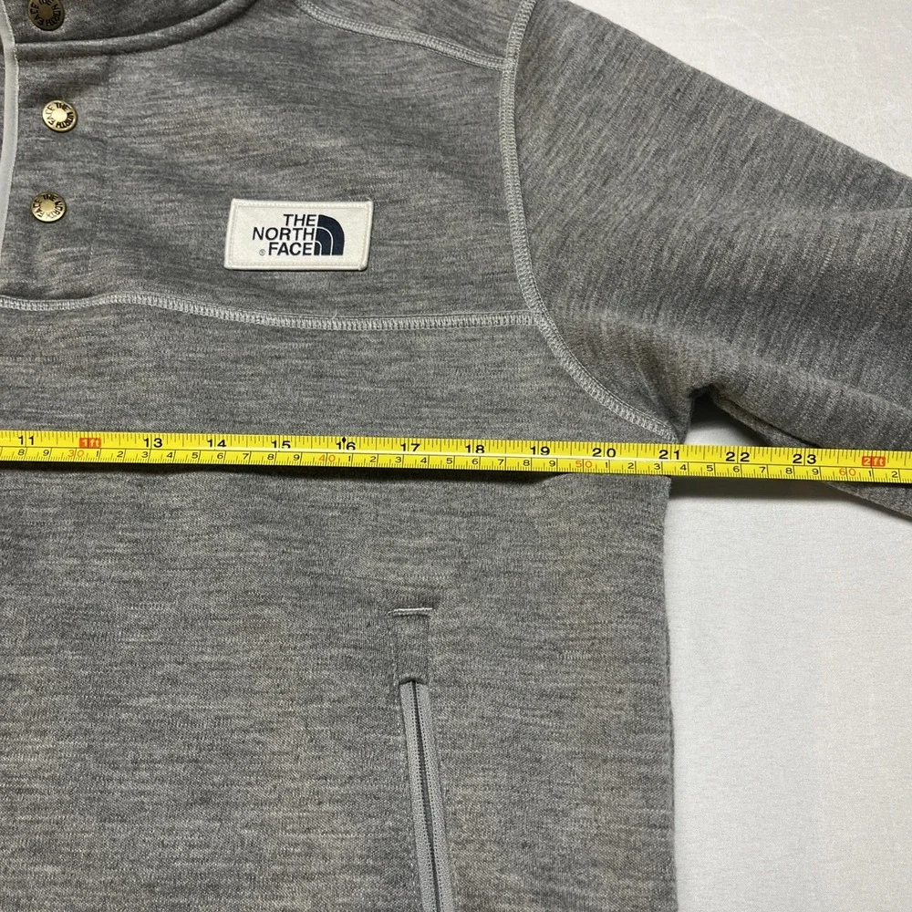 The North Face north face