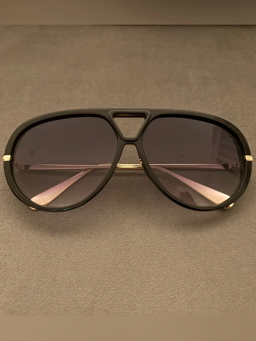 TJUTR chic black