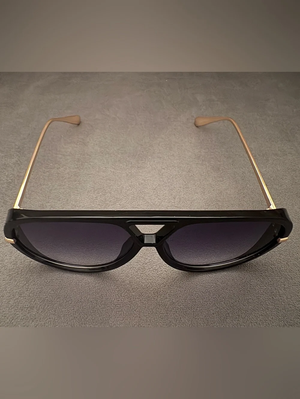 TJUTR chic black