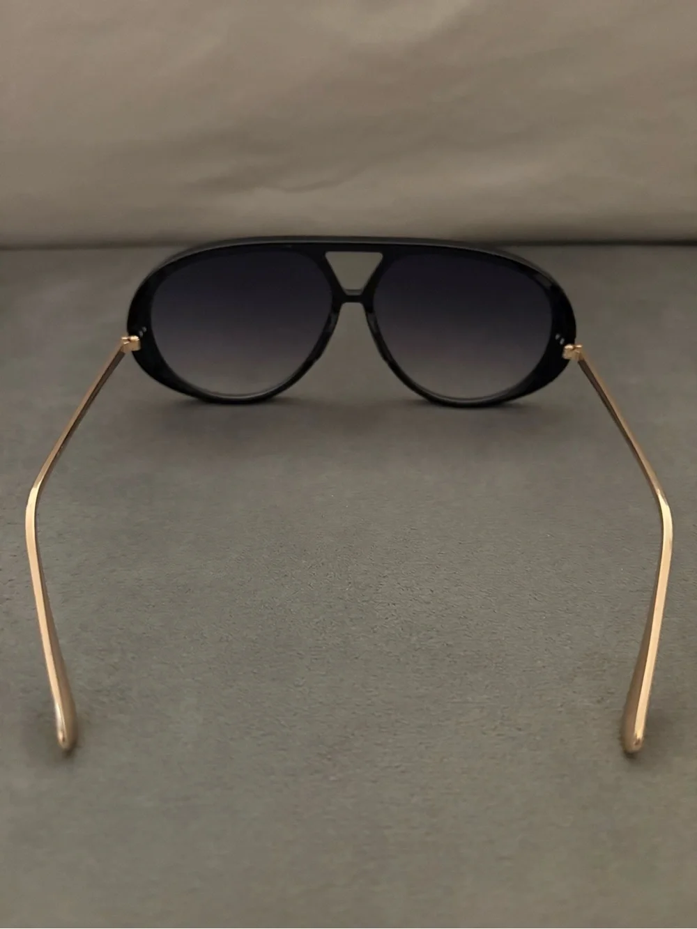 TJUTR chic black