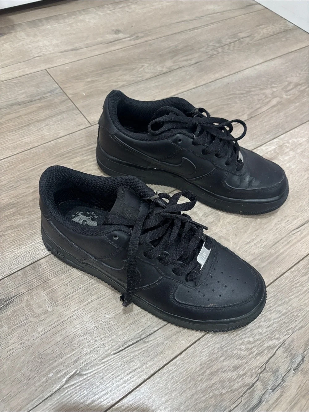 Nike will fit