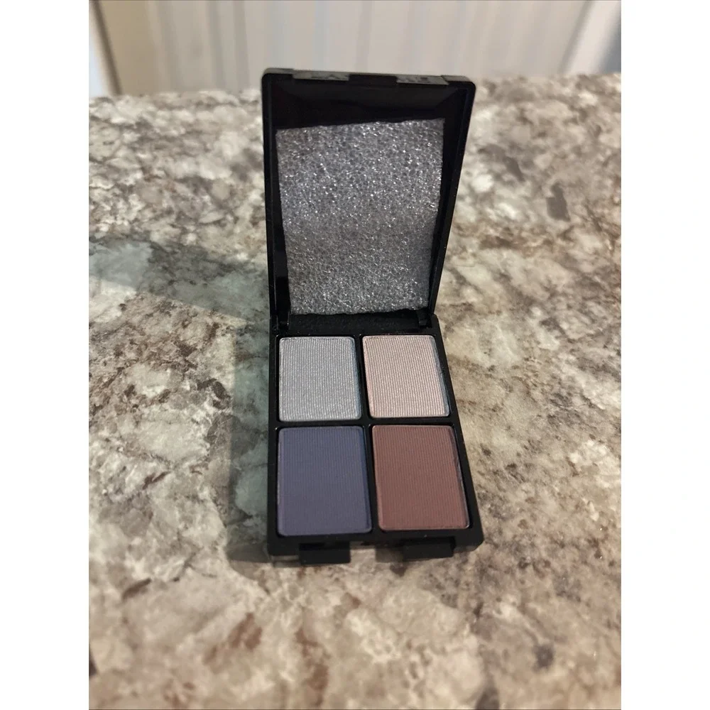 LANCOME Maquiriche Eye‎ Color Mauve Luster Angora Sunberry Stellaire .11 Oz 3.2G