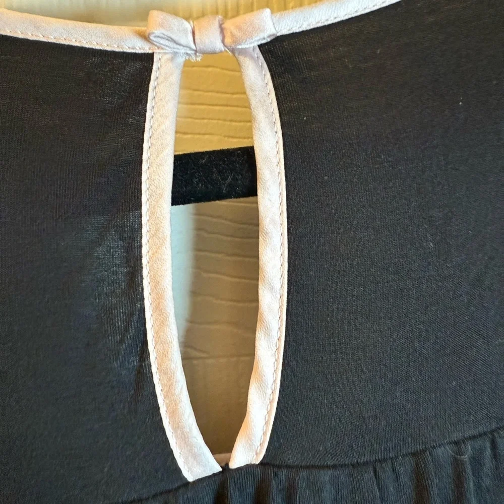 kate spade simple black