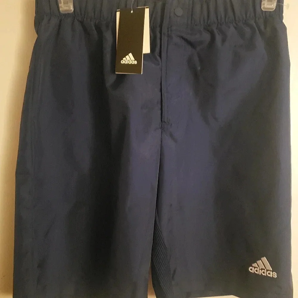 Adidas Medium Navy Blue